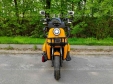 Електроскутер SPARTA CAPTAIN 800W