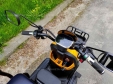 Електроскутер SPARTA CAPTAIN 800W