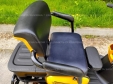 Електроскутер SPARTA CAPTAIN 800W