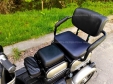 Електроскутер SPARTA CAPTAIN 800W