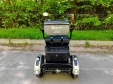 Електроскутер SPARTA CAPTAIN 800W