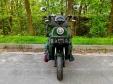 Електроскутер SPARTA CAPTAIN 800W
