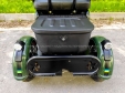 Електроскутер SPARTA CAPTAIN 800W