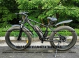 Електровелосипед фетбайк SKYBIKE Calcutta (500W) чорний