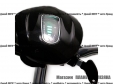 Електросамокат T06-2 48v 500W 12Ah - SM червоний з сидінням (сидіння - спинка)