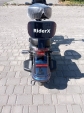 Електровелосипед RiderX Best (800W; 60V-25Ah AGM)