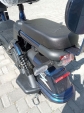 Електровелосипед RiderX Best (800W; 60V-25Ah AGM)