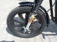 Електровелосипед RiderX ORION-2 (800W; 60V-15Ah AGM)