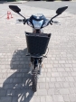 Електровелосипед RiderX ORION-2 (800W; 60V-15Ah AGM)