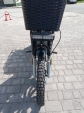 Електровелосипед RiderX ORION-2 (800W; 60V-15Ah AGM)