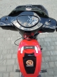 Електровелосипед RiderX ORION-2 (800W; 60V-15Ah AGM)