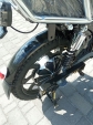 Електровелосипед RiderX ORION-2 (800W; 60V-15Ah AGM)