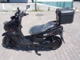 Електроскутер Rider X GRAND (2500W; 72V-35Ah AGM)