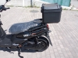Електроскутер Rider X GRAND (2500W; 72V-35Ah AGM)