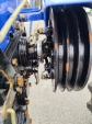 Безмоторний комплект важкого мотоблока Добриня МТ-119