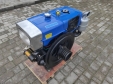 Двигун ZH1100N Zubr (15 к.с.) з електростартером