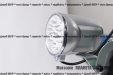 Електросамокат DES06C1 36V 1000W 12Ah - SM чорний з сидінням