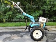 Мотоблок Заря SH 135 Плюс (з КПП Weima) дизельний 9 к.с.