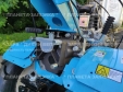 Мотоблок Заря SH 135 Плюс (з КПП Weima) дизельний 9 к.с.