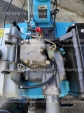 Мотоблок Заря SH 135 Плюс (з КПП Weima) дизельний 9 к.с.