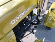 Мототрактор DOZER D161 дизельний 12 к.с. з фрезою