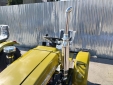 Мототрактор DOZER D161 дизельний 12 к.с. з фрезою