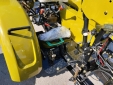 Мототрактор DOZER D161 дизельний 12 к.с. з фрезою