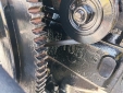 Мототрактор DOZER D201 дизельний 18 к.с. з фрезою