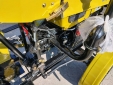 Мототрактор DOZER D201 дизельний 18 к.с. з фрезою