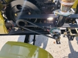 Мототрактор DOZER D161 дизельний 12 к.с. з фрезою