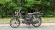 Мопед Soul Sparta 110cc Delta