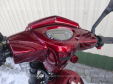 Електровелосипед Заря Силач (450W-60V) червоний (літій-іонна АКБ)