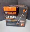 Бензиновий тример FELLER GT-4600