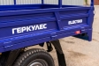 Трицикл електричний Геркулес T3 Electro C 72/2200 (V / W)
