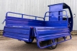 Трицикл електричний Геркулес T3 Electro C 72/2200 (V / W)