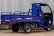 Трицикл електричний Геркулес T3 Electro C 72/2200 (V / W)