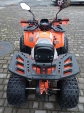 Квадроцикл DOZER Model 3 Pro-125
