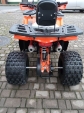 Квадроцикл DOZER Model 3 Pro-125