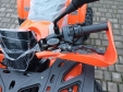 Квадроцикл DOZER Model 3 Pro-125