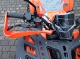 Квадроцикл DOZER Model 3 Pro-125