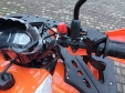 Квадроцикл DOZER Model 3 Pro-125