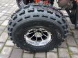 Квадроцикл DOZER Model 3 Pro-125