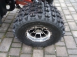 Квадроцикл DOZER Model 3 Pro-125