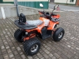 Квадроцикл DOZER Model 3 Pro-125