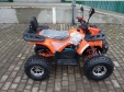 Квадроцикл DOZER Model 3 Pro-125