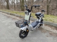 Електровелосипед SPARTA VIRA 500w