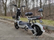Електровелосипед SPARTA VIRA 500w