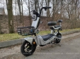 Електровелосипед SPARTA VIRA 500w