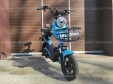 Електровелосипед SPARTA MAX 500w