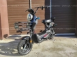 Електровелосипед SPARTA MAX 500w